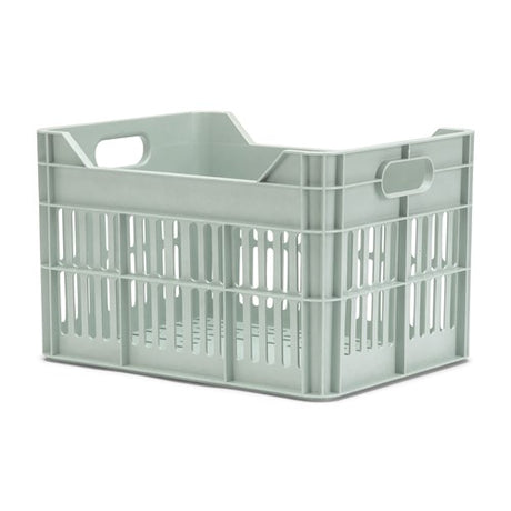 Dutchperfect urbanproof kasse junior 15l rpet mintgrøn