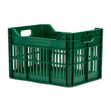 Dutchperfect urbanproof kasse junior 15l rpet grøn