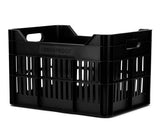 Urbanproof kasse 30l rpet sort