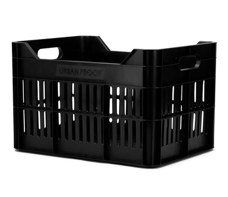 Urbanproof kasse 30l rpet sort