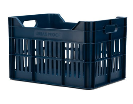 Urbanproof kasse klik 30l rpet mørkeblå