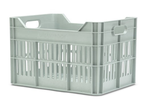 Urbanproof kasse klik 30l rpet mintgrøn