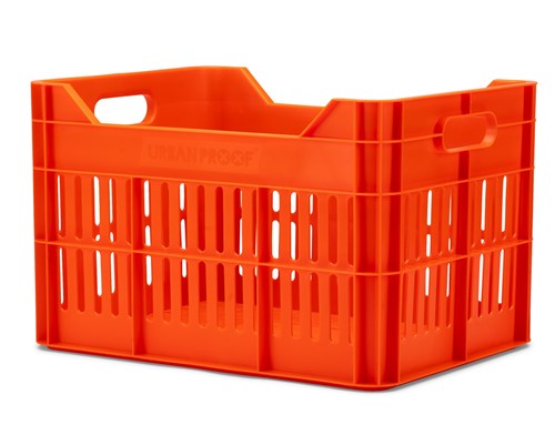 Urbanproof kasse klik 30l rpet orange