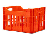 Urbanproof kasse klik 30l rpet orange