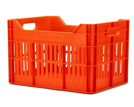 Urbanproof kasse klik 30l rpet orange