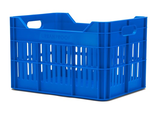 Urbanproof kasse klik 30l rpet blå