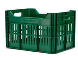 Dutchperfect urbanproof kasse klik 30l rpet mørkegrøn