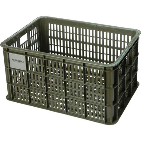 Cykelkasse kasse stor 40 liter 34 x 49 x 27 cm -