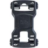 Mik - Bagage Carrier Plate - Sort