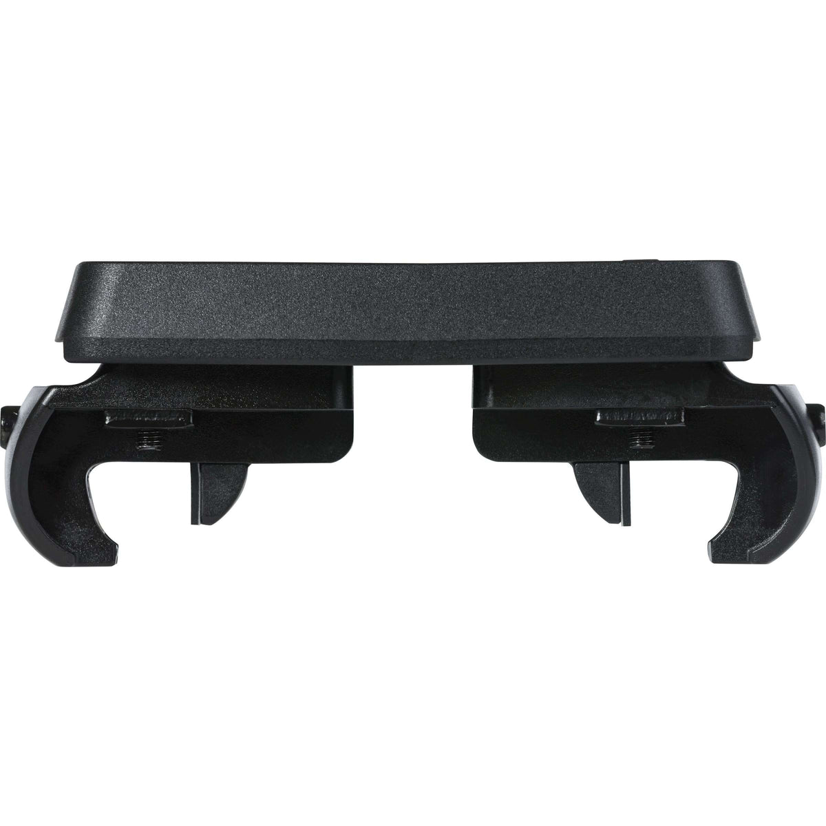 Mik - Bagage Carrier Plate - Sort