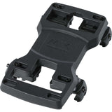 Mik - Bagage Carrier Plate - Sort