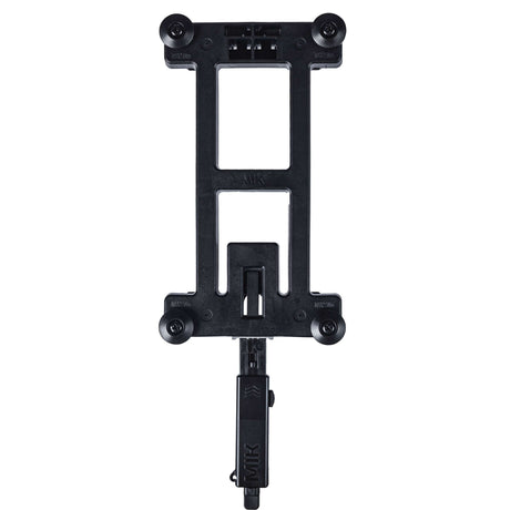Basil mik adapter plade taske adapter plade sort 70171 70173