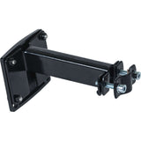 Basilikum fast monteret - stamholder - sort