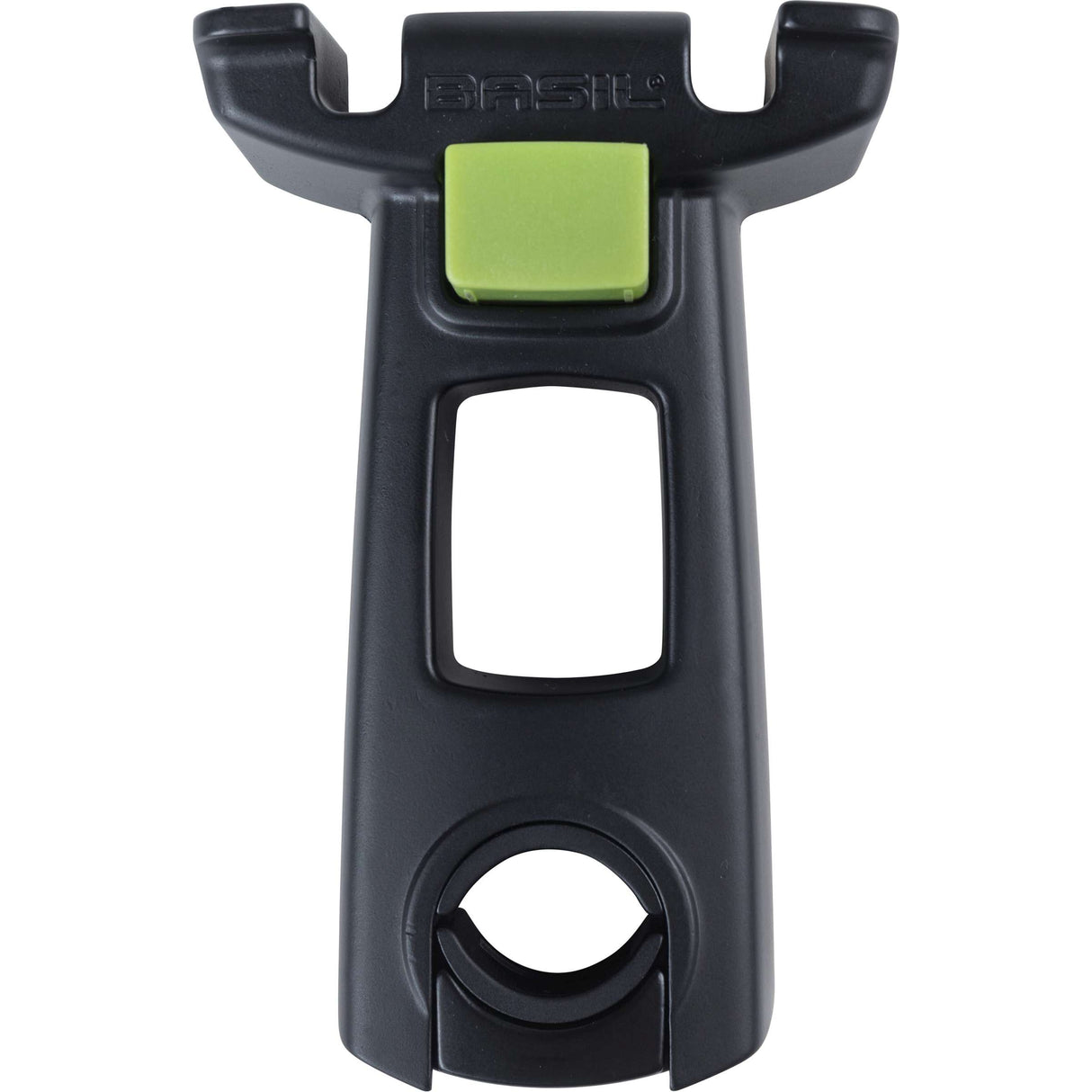 Basilikum forude -stemtRolder KF - Ahead Stam Holder - Sort
