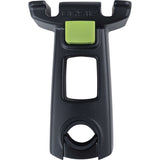 Basilikum forude -stemtRolder KF - Ahead Stam Holder - Sort