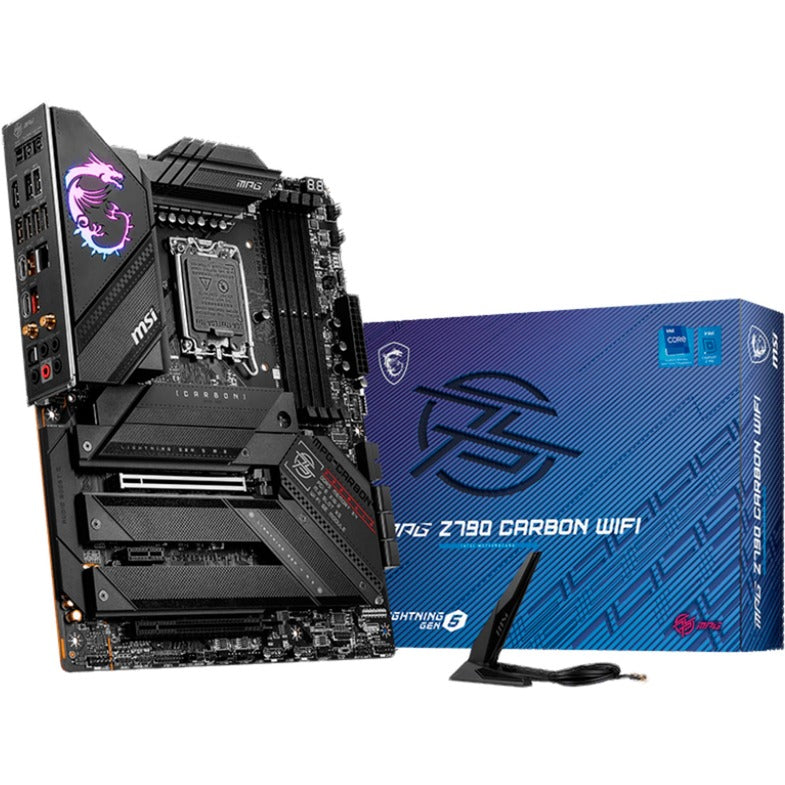 MSI MPG Z790 Carbon Wifi