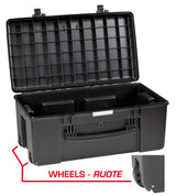 Explorer Cases Multi Utility Box Black Mub78