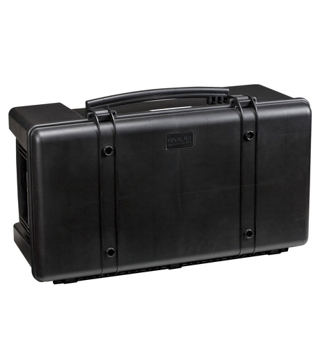 Explorer Cases Multi Utility Box Black Mub78