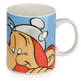 Asterix porcelæn krus - obelix
