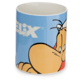 Asterix porcelæn krus - obelix