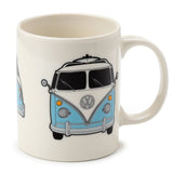 Volkswagen van vw t1 begynder porcelænskrus