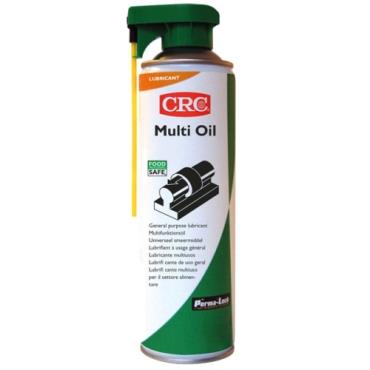 Crc multi olie fps perma-lock 500ml | 12 stk