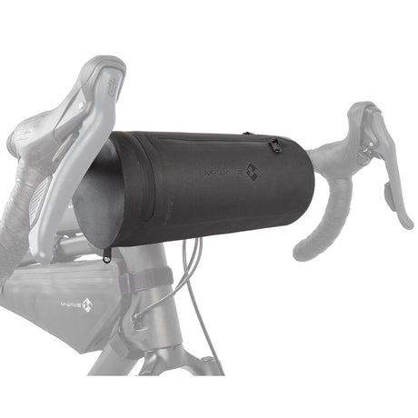 M-wave lenkertasche rough ride ii front s styrtaske rough ride ii front s