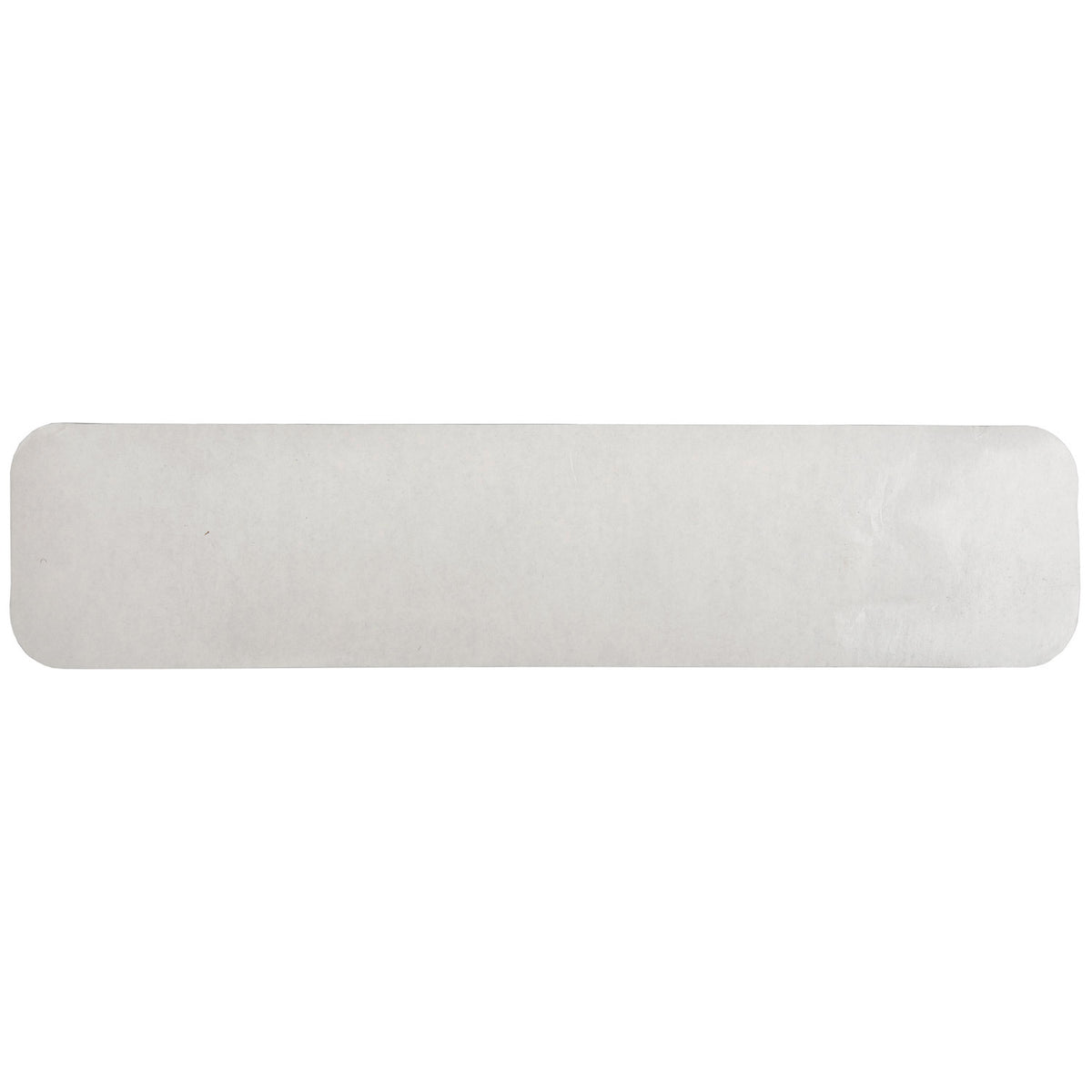 M-wave rammebeskytter nedrør 40x9 silikone sort
