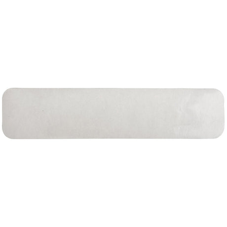 M-wave rammebeskytter nedrør 40x9 silikone sort