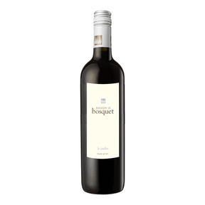 Maison le bosquet rouge (0,75 liter)