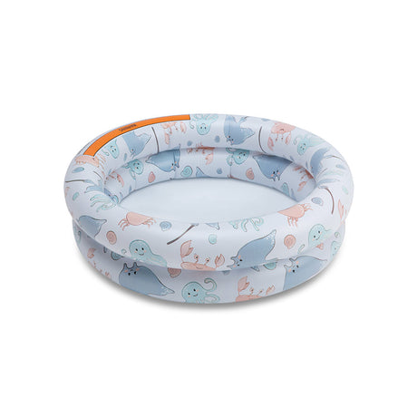 Marine magi | blå babypool ø 60 cm