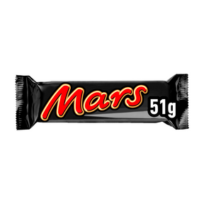 Mars enkeltstang (32x 51gr)