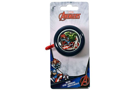 Rächer kalder Avengers på kort