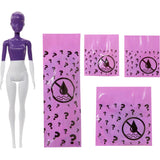 Mattel Color afslører pop