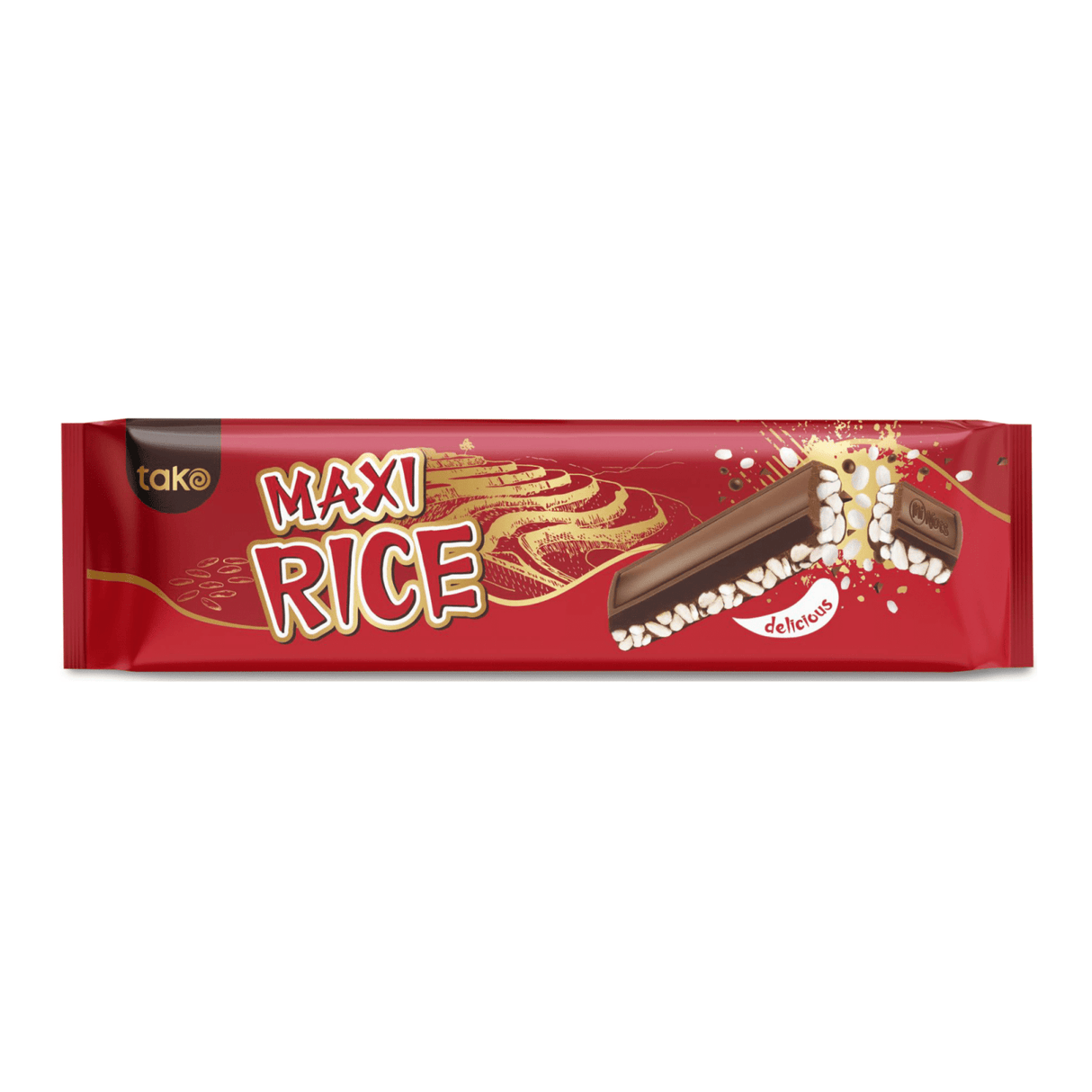 Maxi rejse puff travel (11x 190gr)