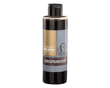Meenk dropsiroop (12x 200ml)