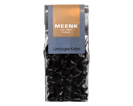Meenk limburgse katjes (7x 180gr)