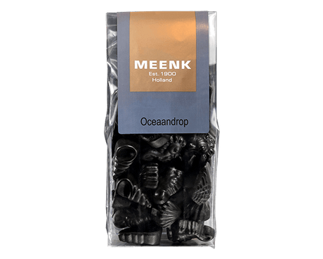 Meenk oceaandrop zakje (7x 160gr)