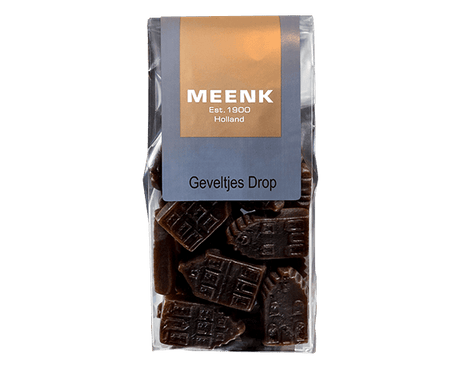 Meenk geveltjesdrop (7x 180gr)