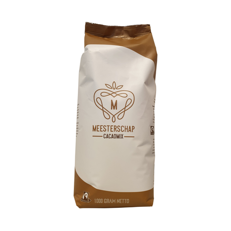 Mastery salgsautomater varm choc kakaopulver (1 kg)