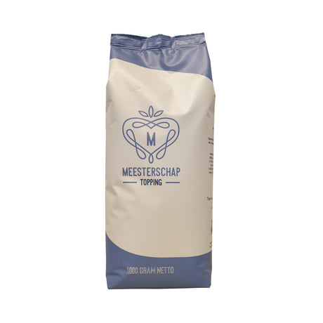 Mastery cappuccino topping (1 kg)