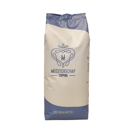 Mastery cappuccino topping (6x 1 kg)