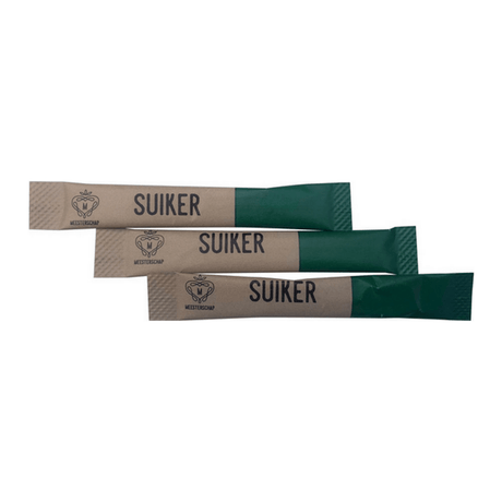 Mastery sukkerstænger (600x 4gr)