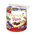Merci petits chokoladesamling (1000 gr)