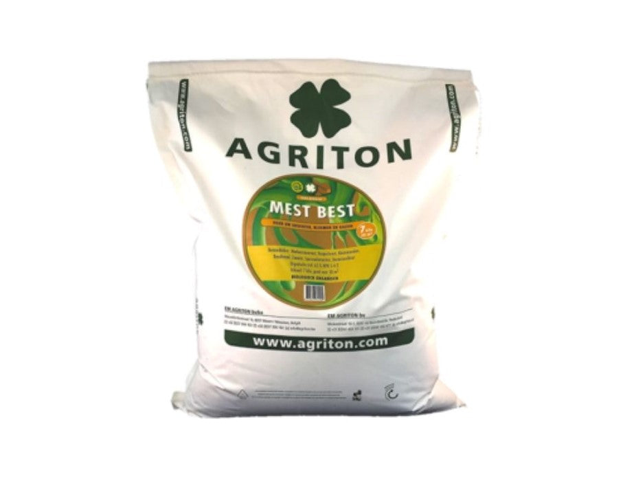 Emiton gødning Best - Natural Em Active - 23 kg