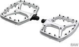 Sixpack racing millennium 4.0 platformpedaler | rå