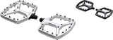 Sixpack racing millennium 4.0 platformpedaler | midnat sort