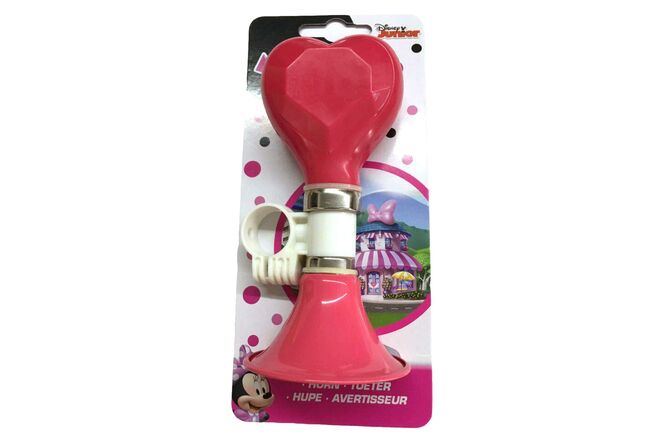 Disney minnie musehorn - piger - pink