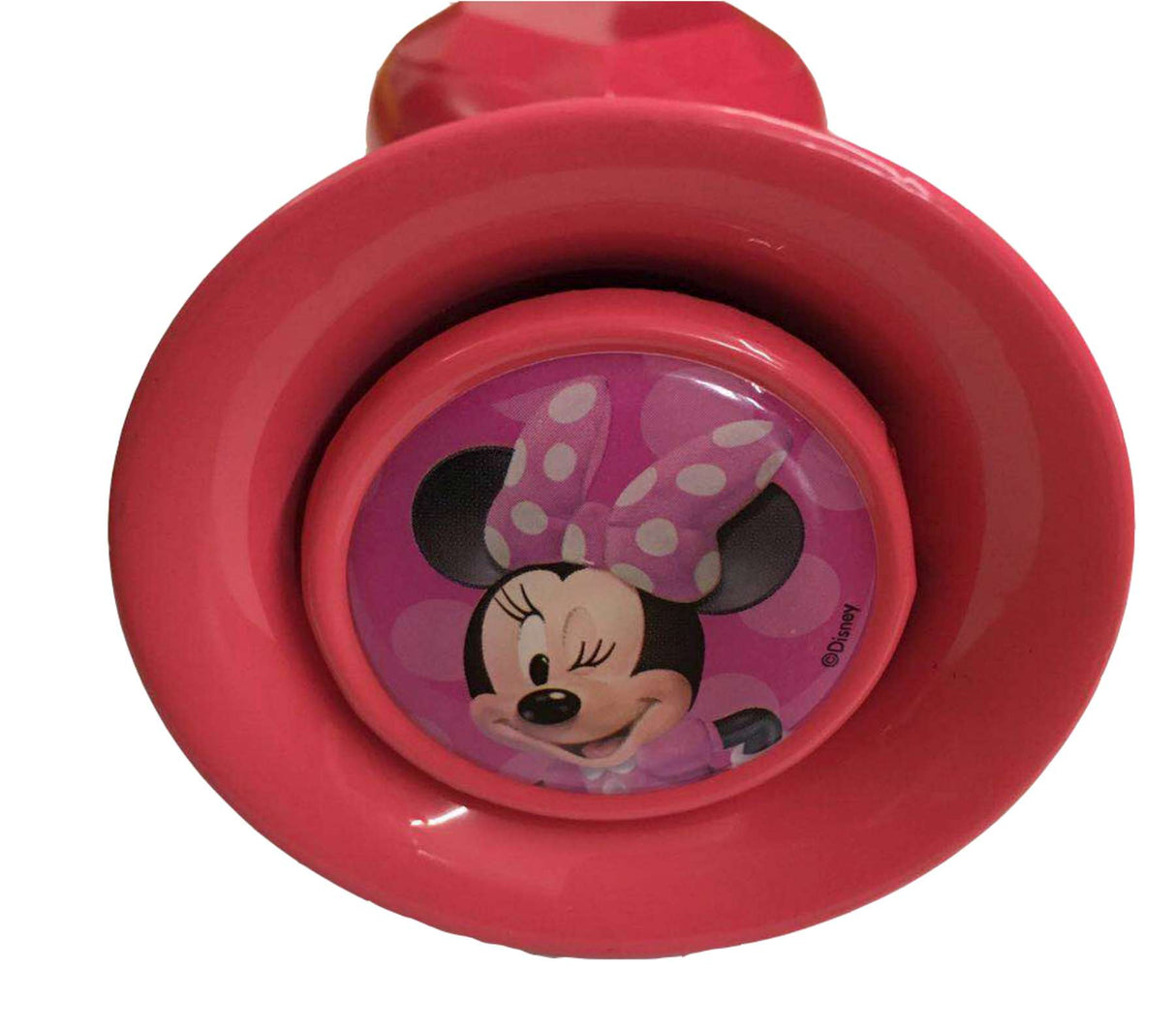 Disney minnie musehorn - piger - pink