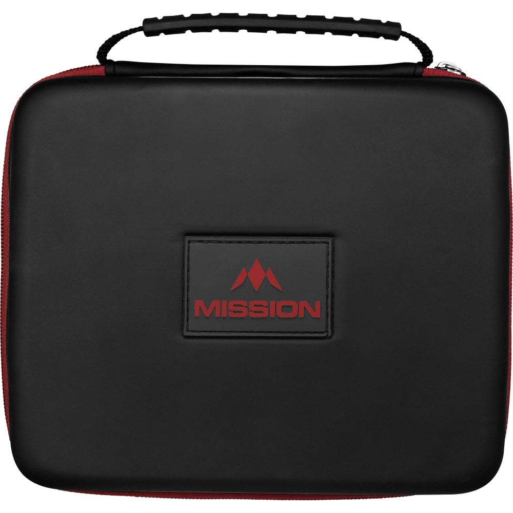 Mission Mission Freedom Luxor Dartcase rød